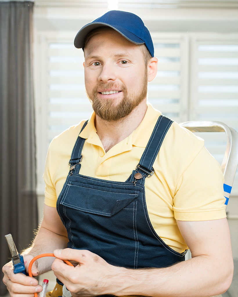 نقاء التمديد