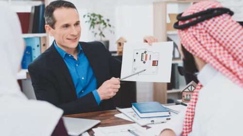 الاستشارات الفنية