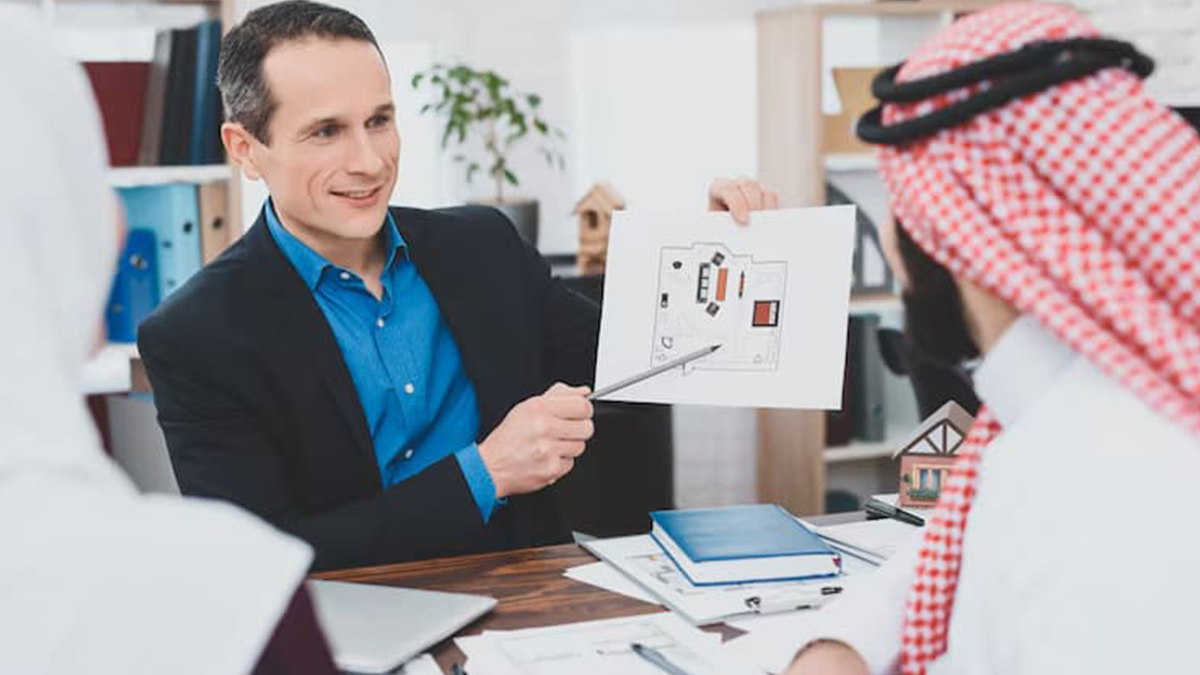 الاستشارات الفنية