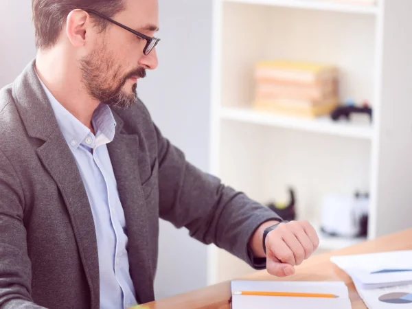 punctuality-at-meetings